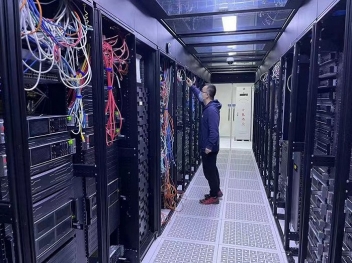 机房空调怎样举行监控？？？？？